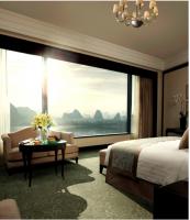 Shangri-La Hotel Guilin